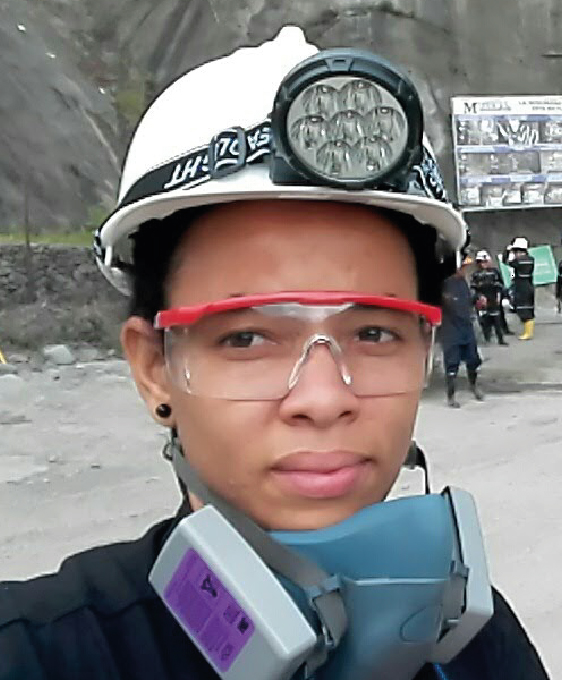 Zamanta Rey