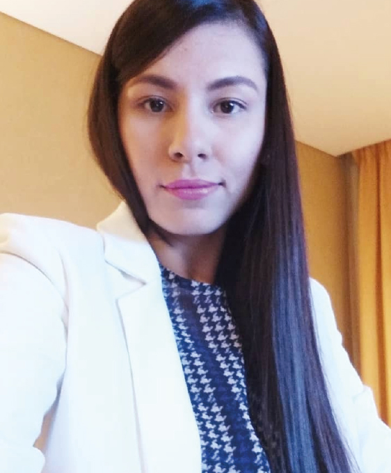 Karen Henández