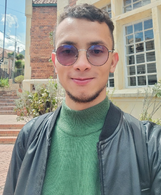 Andrés Giraldo